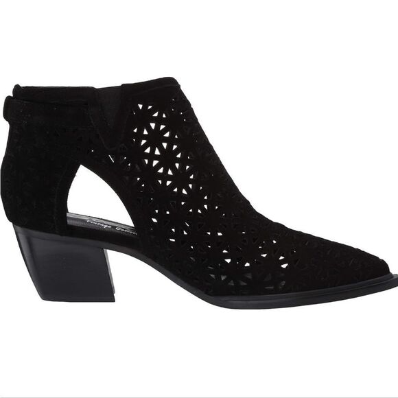 NIB Sbicca Calera Bootie - Picture 2 of 8